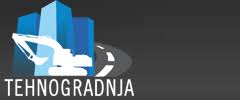 Tehnogradnja
