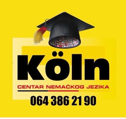 Keln škola - logo