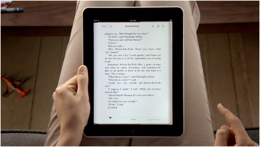 E-book