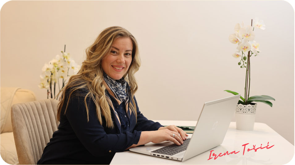 Irena Tosic