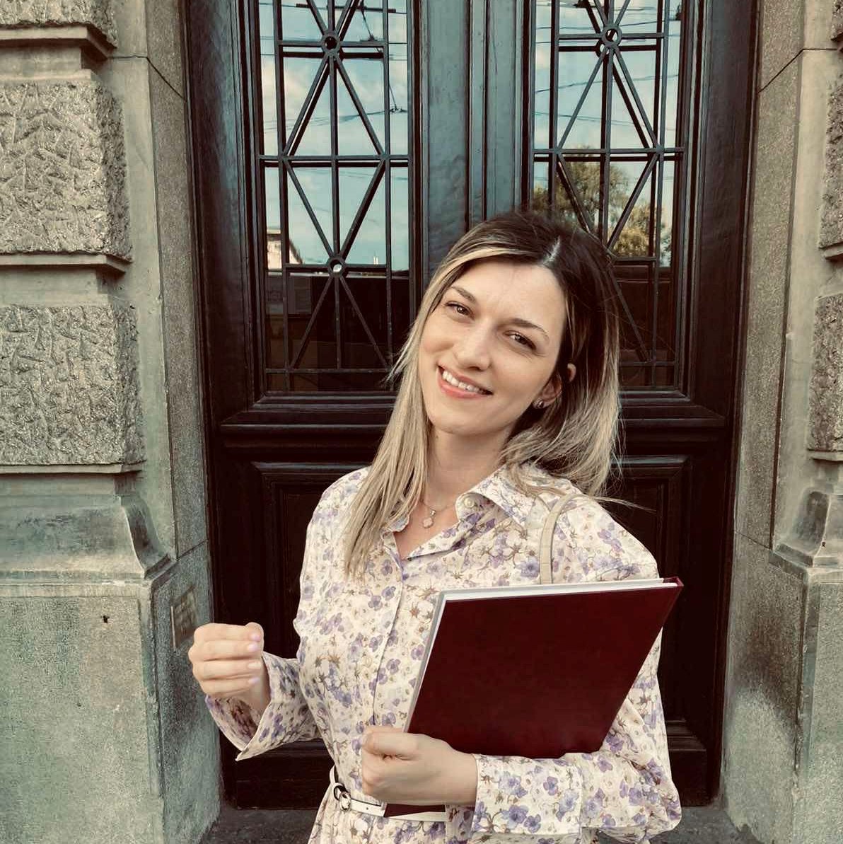 Jelena Jovic